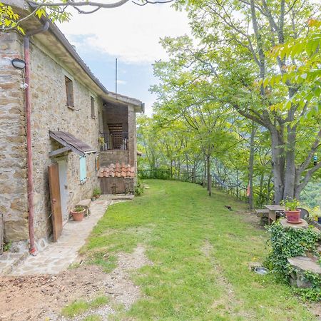 Gasthaus La Fonte Di Gaiche Piegaro  Exterior foto